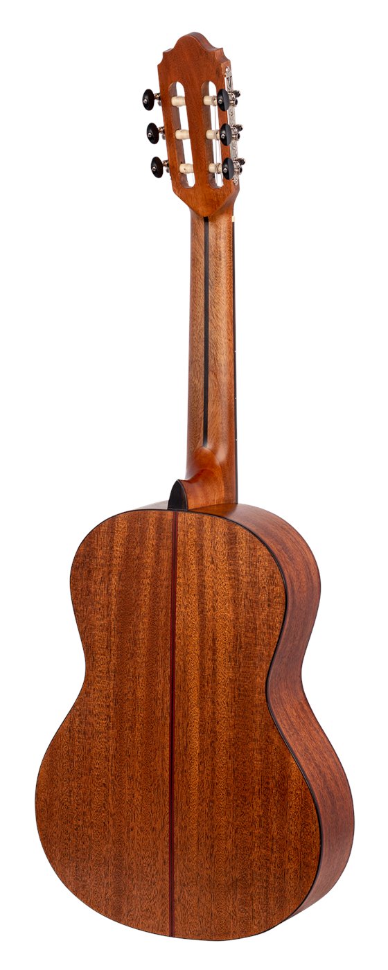 Valencia VC703 Classical Guitar - view 2