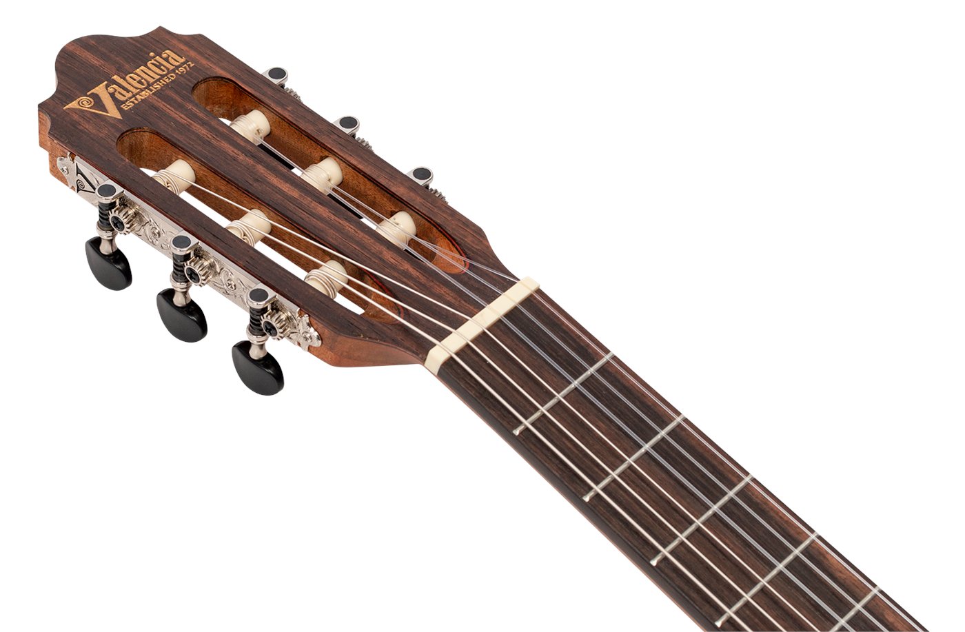 Valencia VC703 Classical Guitar - view 5