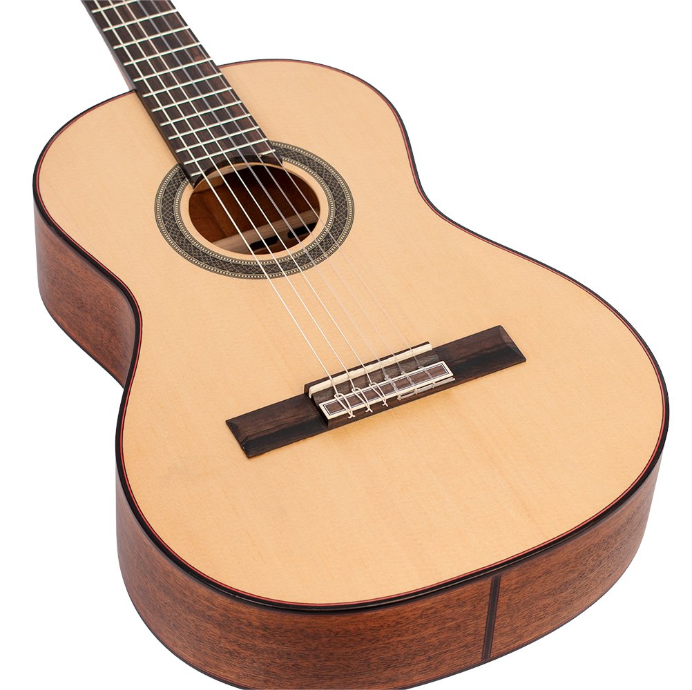 Valencia VC703 Classical Guitar - view 6