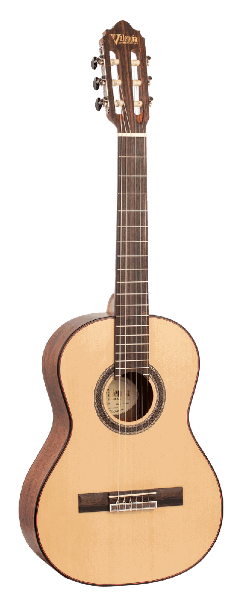 Valencia VC703 Classical Guitar