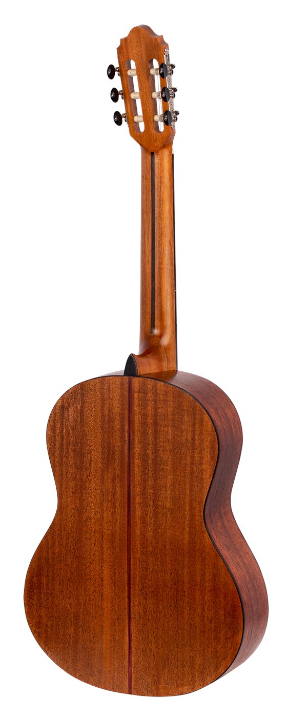 Valencia VC704 Classical Guitar - view 2