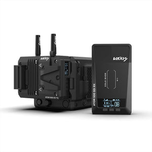 Vaxis Atom 600 Kit for RED KOMODO