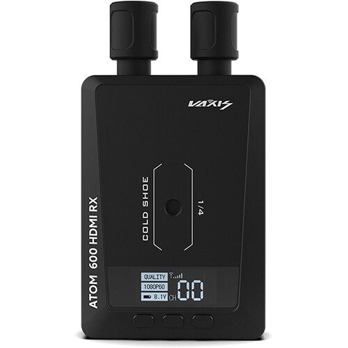 Vaxis Atom 600 HDMI Wireless Receiver