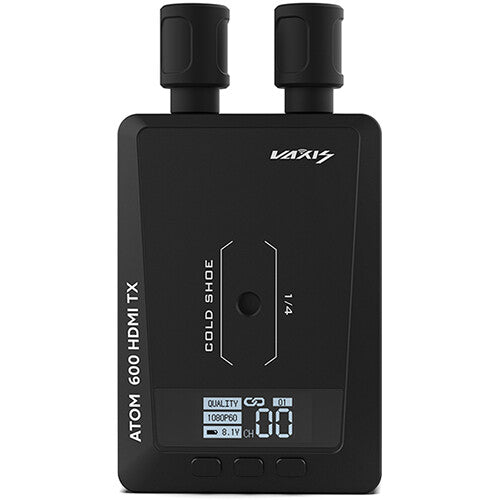 Vaxis Atom 600 HDMI Wireless Transmitter