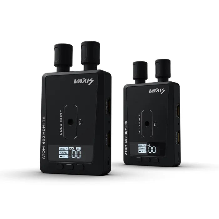 Vaxis Atom 600 HDMI Wireless Transmitter