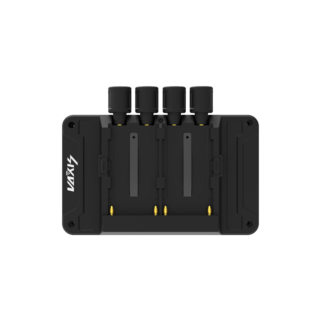 Vaxis Atom A5 SDI Wireless Monitor - view 4