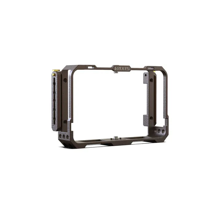 Vaxis Atom A5 SDI Monitor Cage