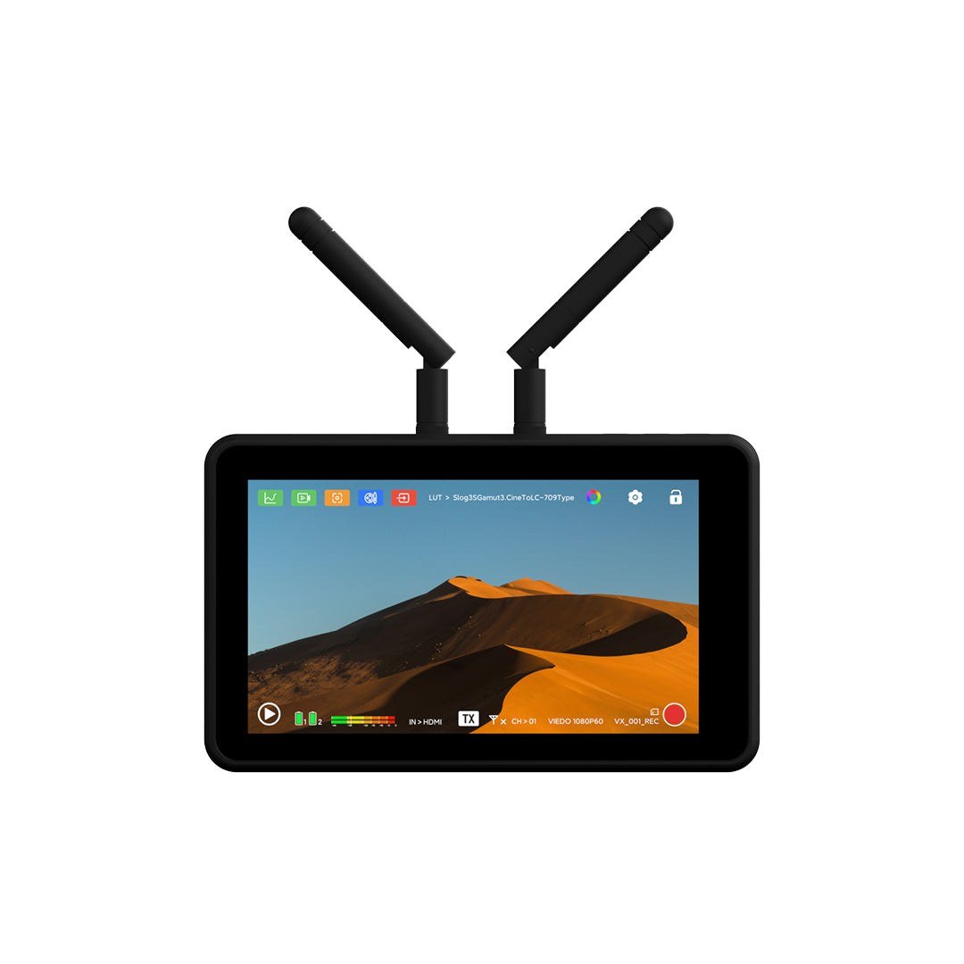 Vaxis Atom A5 5.5" Wireless Monitor product image