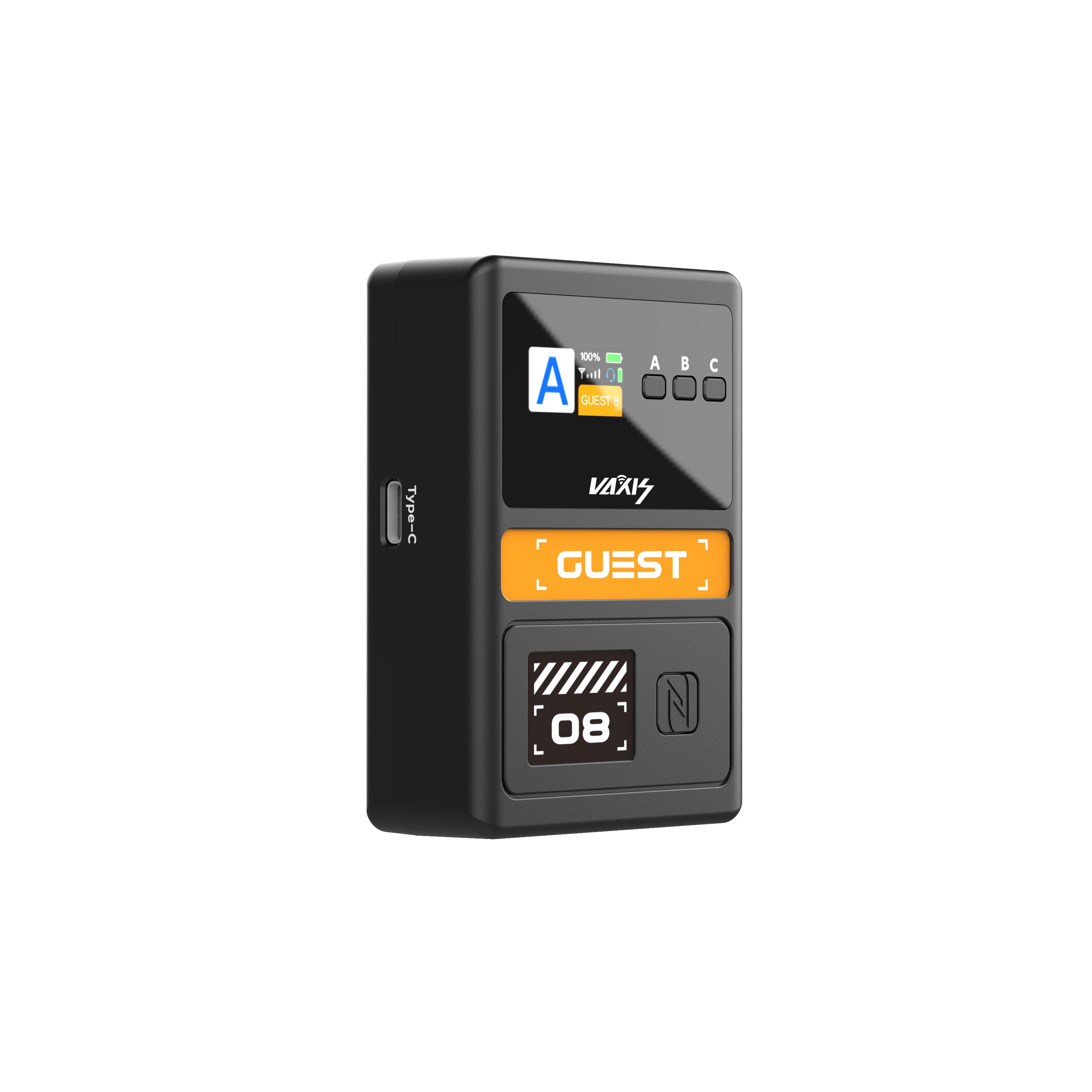 Vaxis Litecomm V1 Guest Controller - view 2