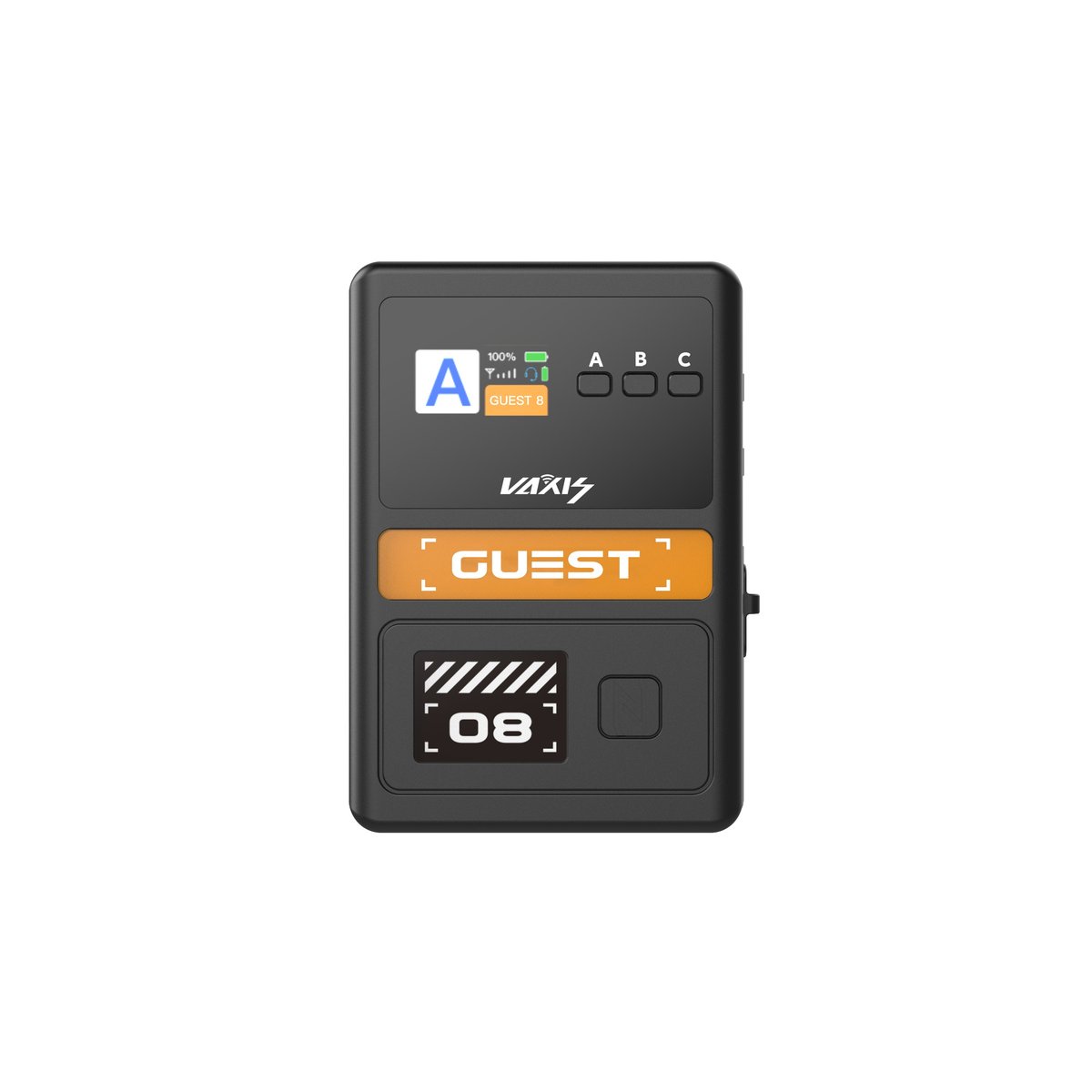 Vaxis Litecomm V1 Guest Controller