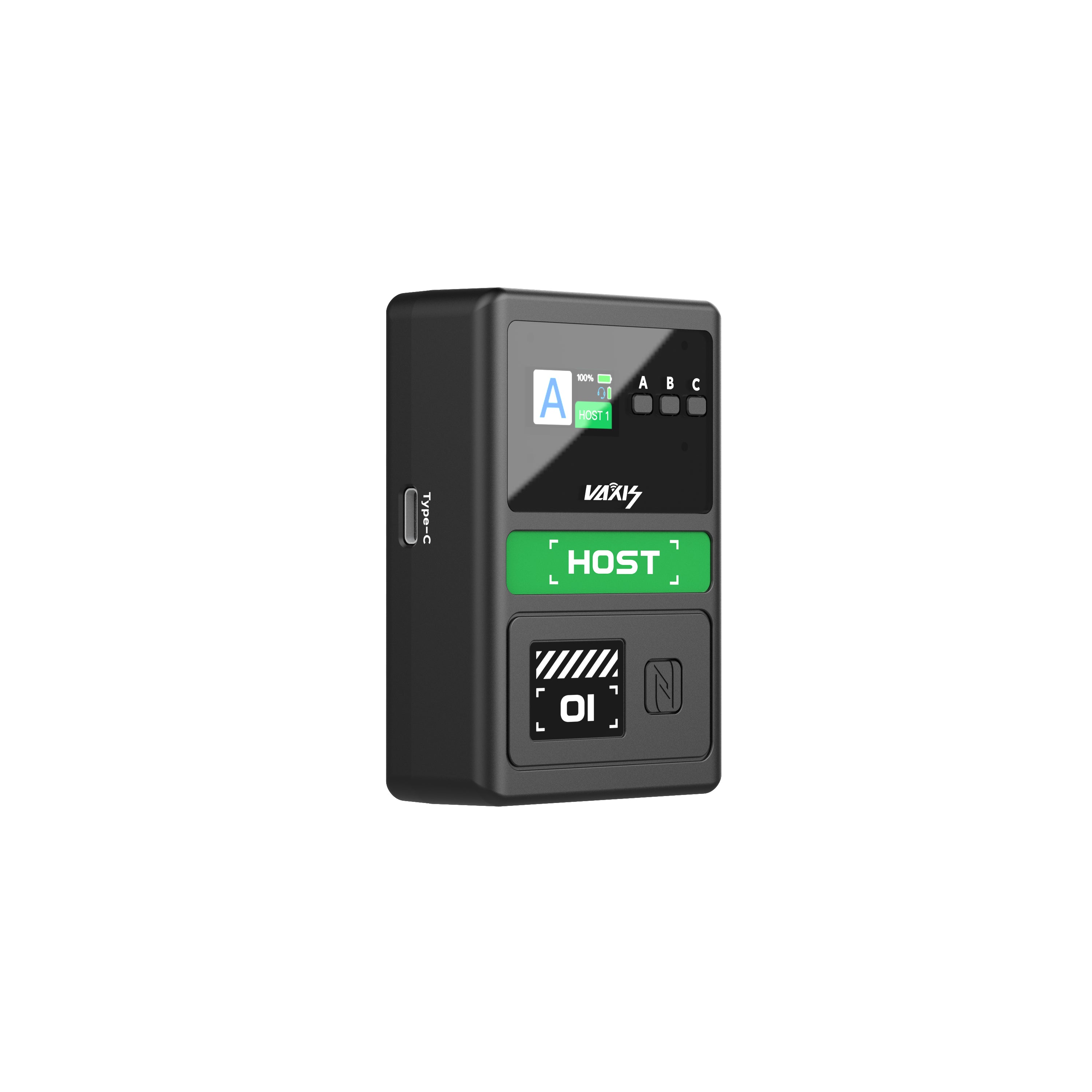 Vaxis Litecomm V1 Host Controller - view 2
