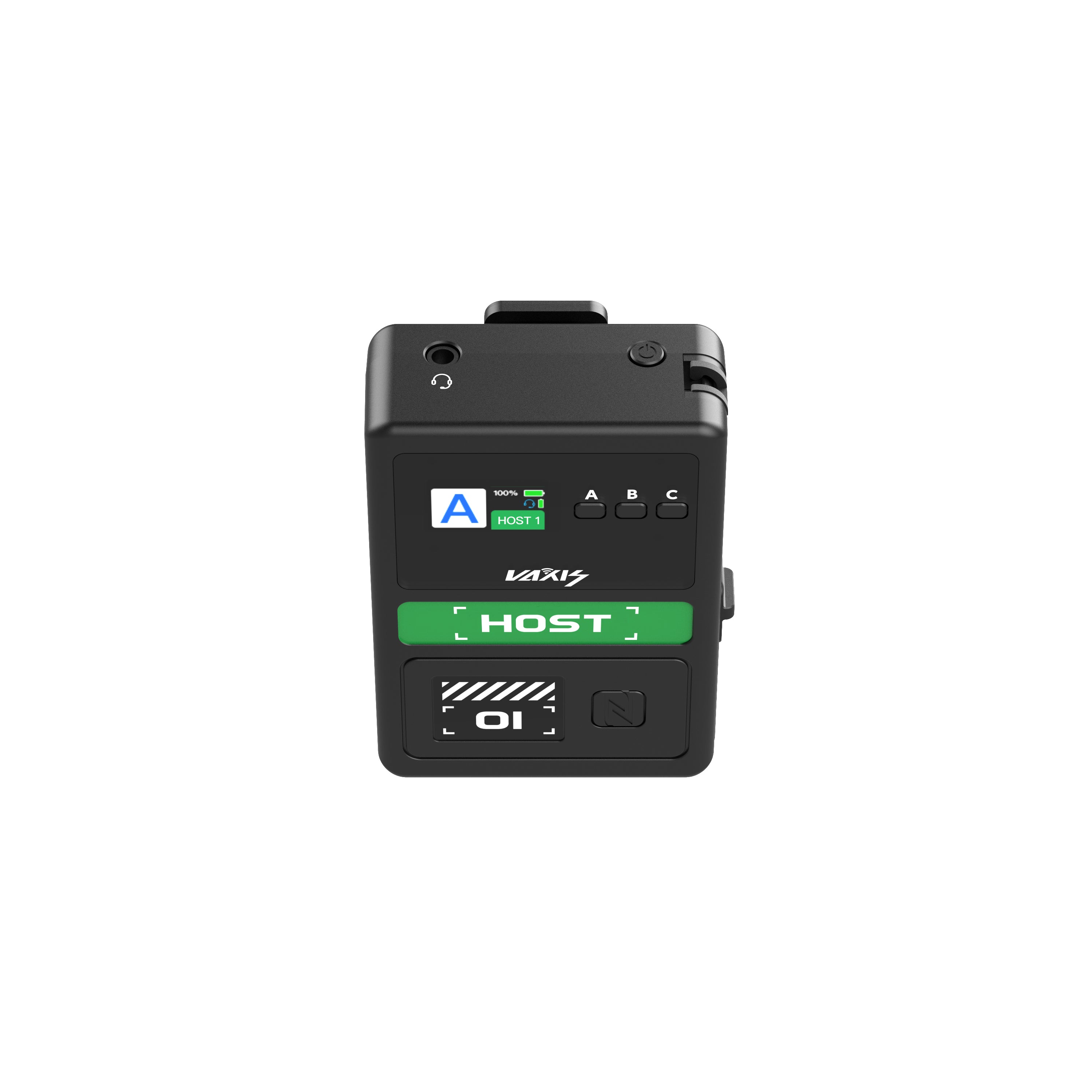 Vaxis Litecomm V1 Host Controller - view 3