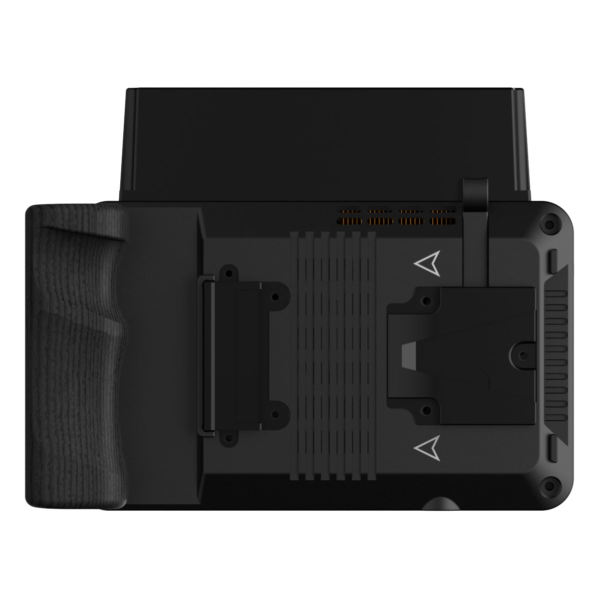 Vaxis Storm 058 Pro Wireless Touchscreen Monitor (V-Mount) - view 4