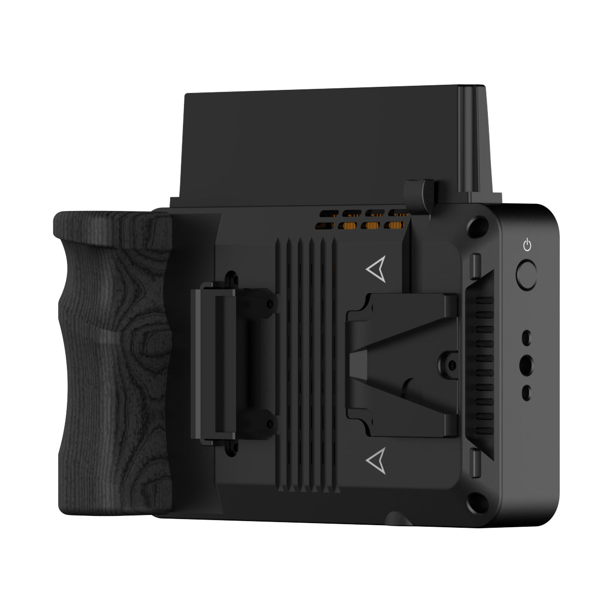 Vaxis Storm 058 Pro Wireless Touchscreen Monitor (V-Mount) - view 5