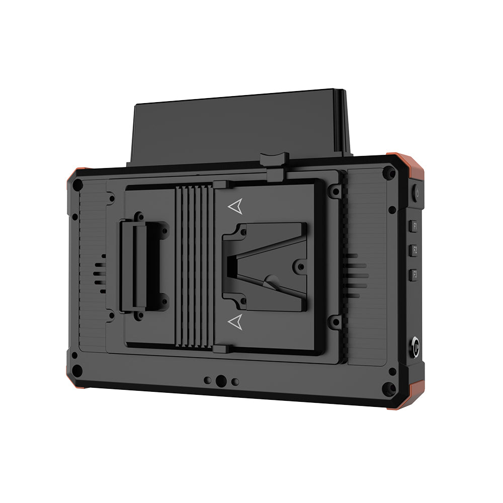 Vaxis Storm 072 Pro Wireless Monitor (V-Mount) - view 2