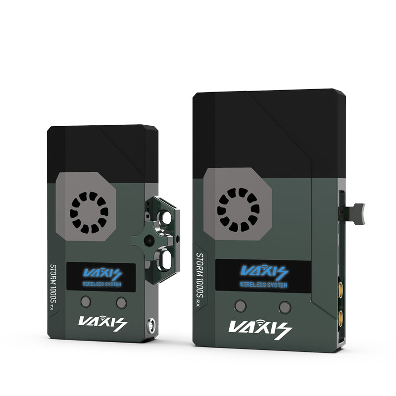 Vaxis Storm 1000S Antenna-Free HDMI/SDI Wireless Video System - view 2