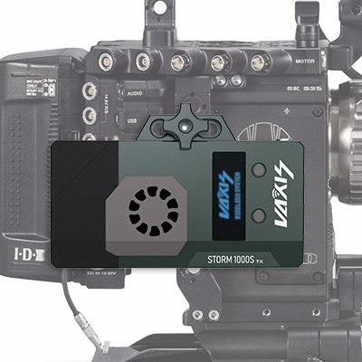 Vaxis Storm 1000S Antenna-Free HDMI/SDI Wireless Video System - view 3
