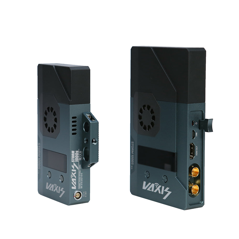 Vaxis Storm 1000S Antenna-Free HDMI/SDI Wireless Video System - view 5