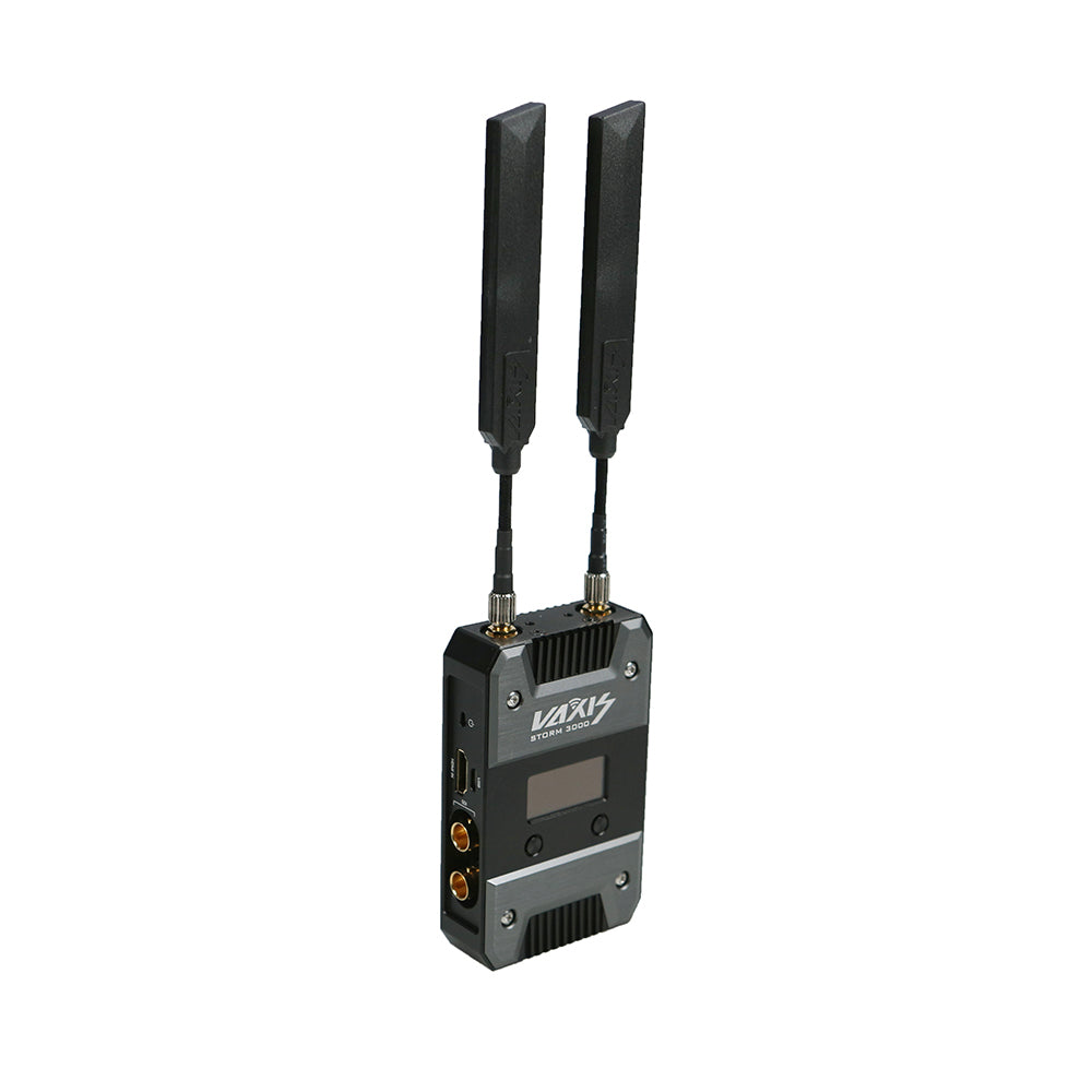 Vaxis Storm 3000 Uncompressed HDMI/SDI Wireless Video System - view 3