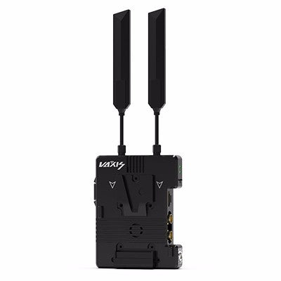 Vaxis Storm 3000DV V-Mount Wireless Video System - view 2