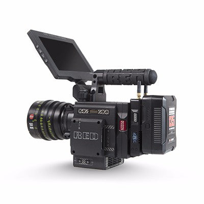Vaxis Storm 3000DV V-Mount Wireless Video System - view 4