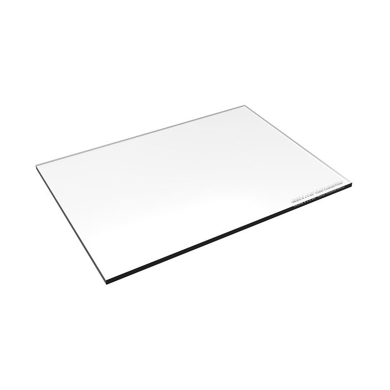 Vaxis VFX 4 x 5.65 in Clear Coated Filter