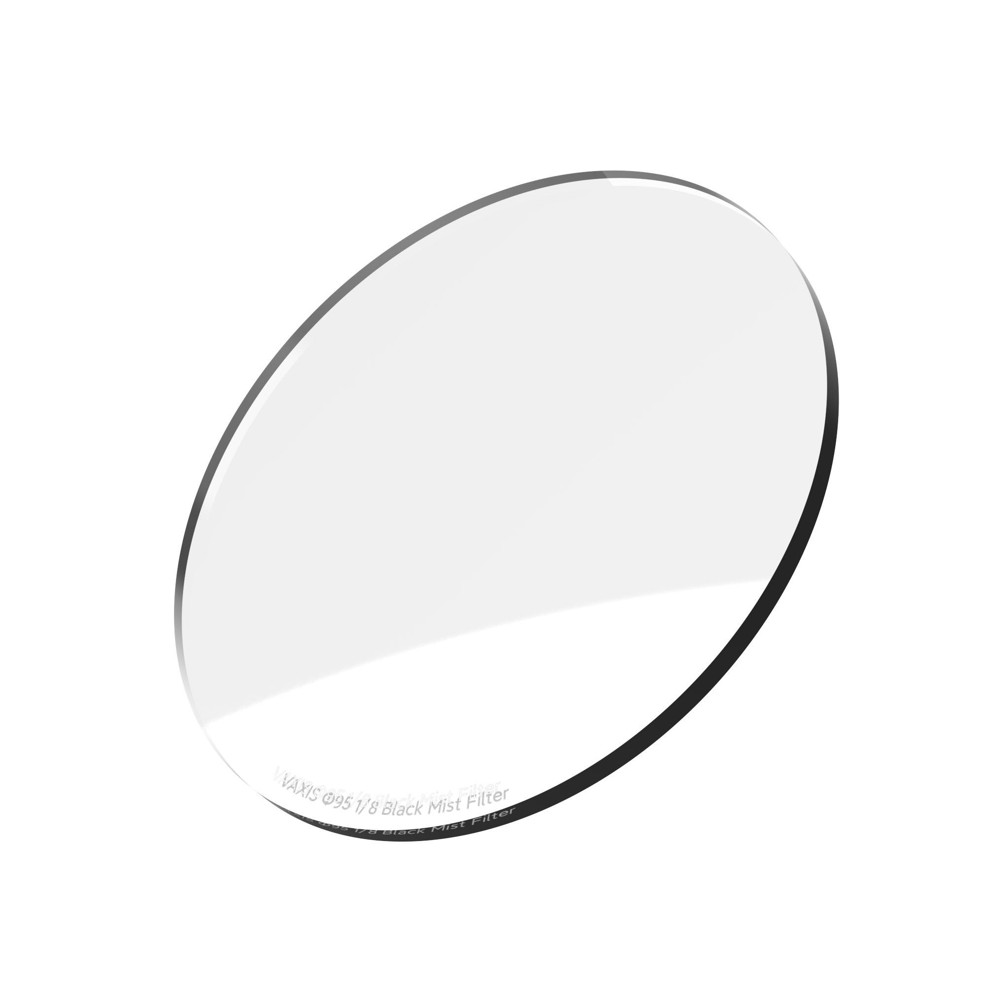 Vaxis VFX 95mm Black Mist Filter for Tilta Mirage Matte Box - view 2