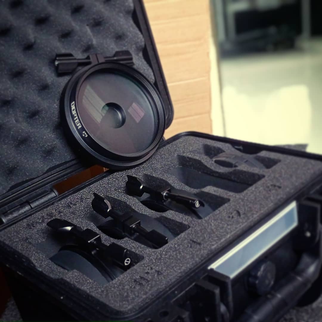 Vaxis VFX 114mm Diopter Kit - view 5