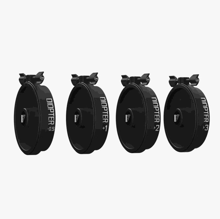 Vaxis VFX 114mm Diopter Kit product image