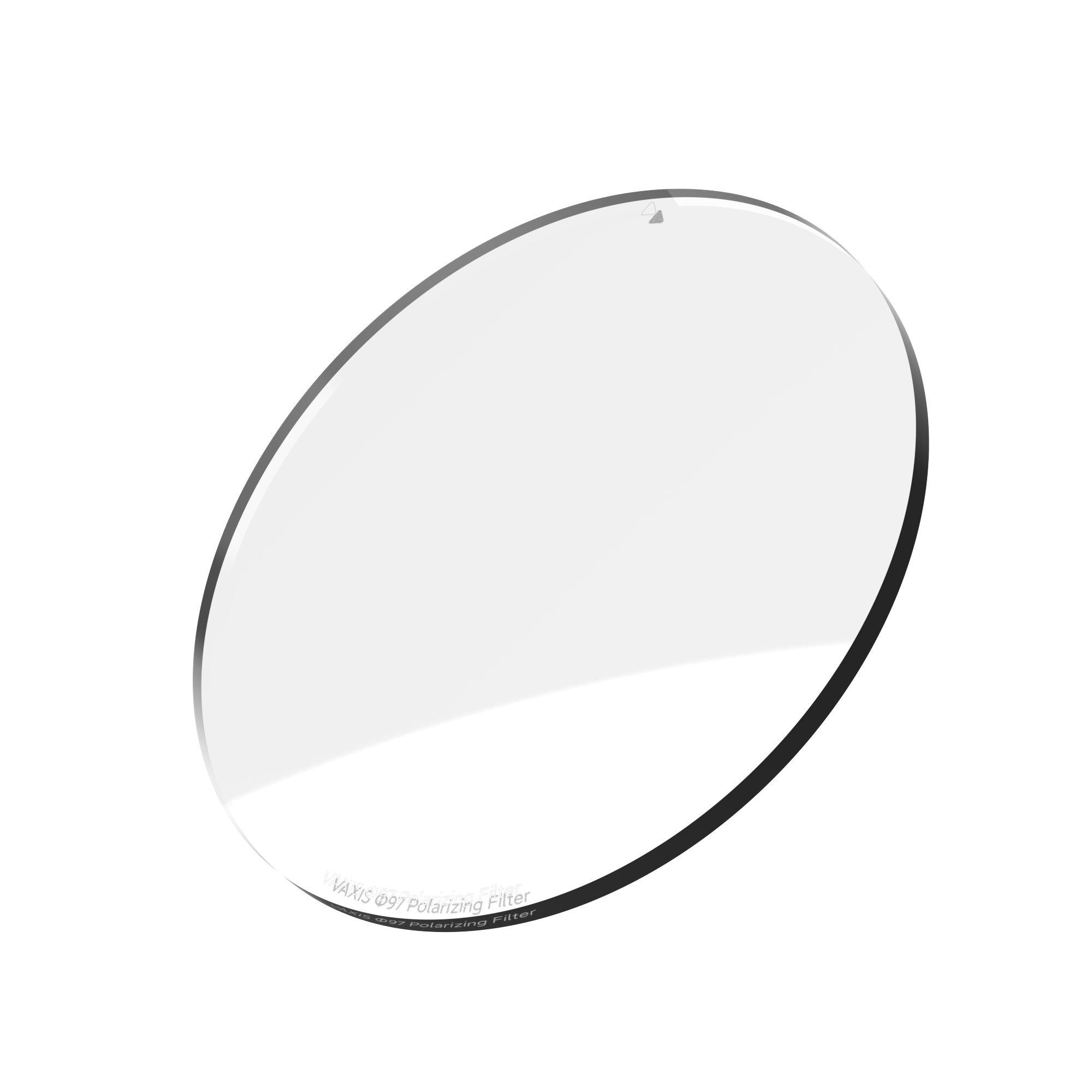 Vaxis VFX 95mm Polarizing Filter for Tilta Mirage Matte Box - view 2