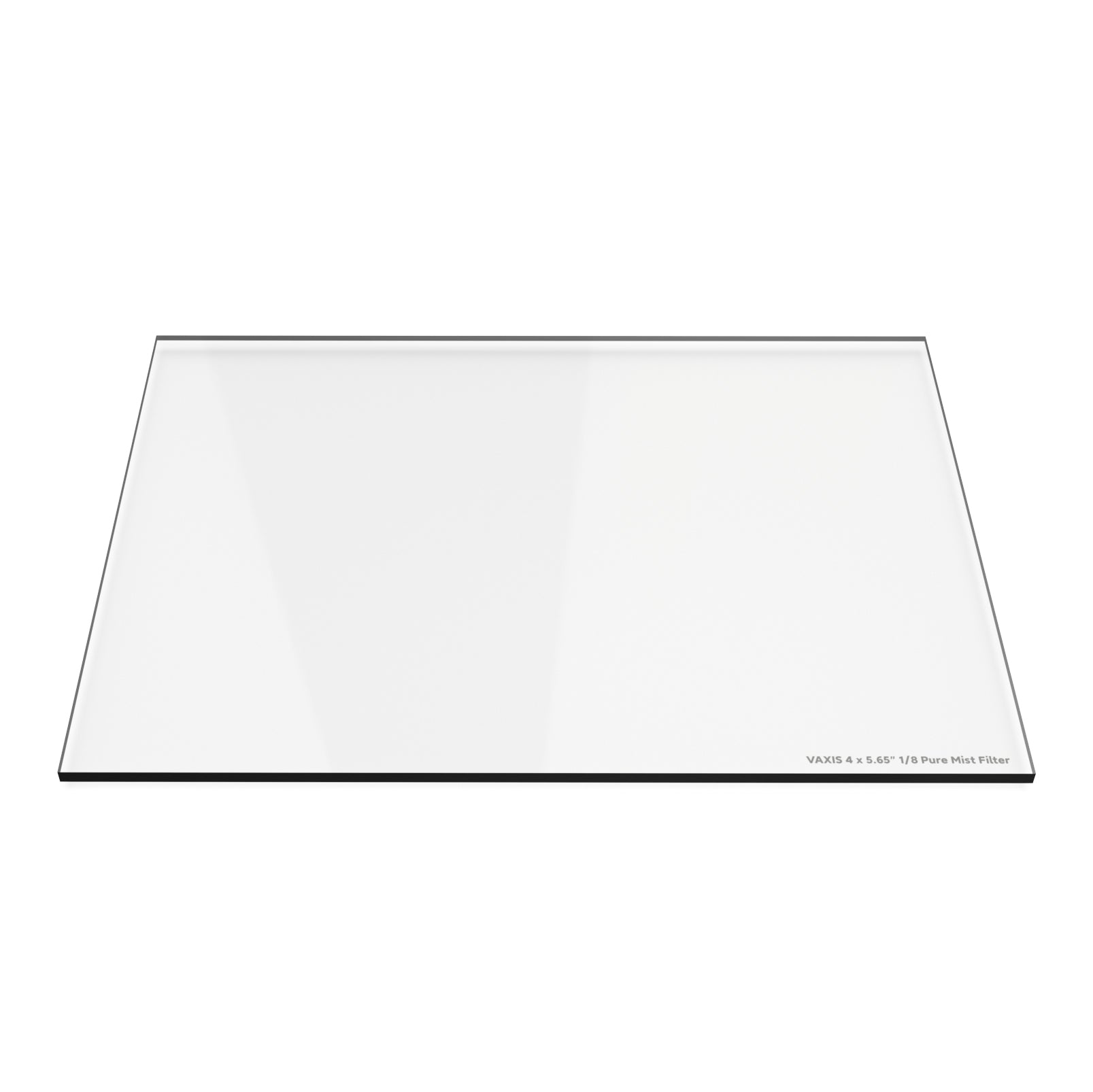 Vaxis VFX 4x5.65" Pure Mist Filter product image