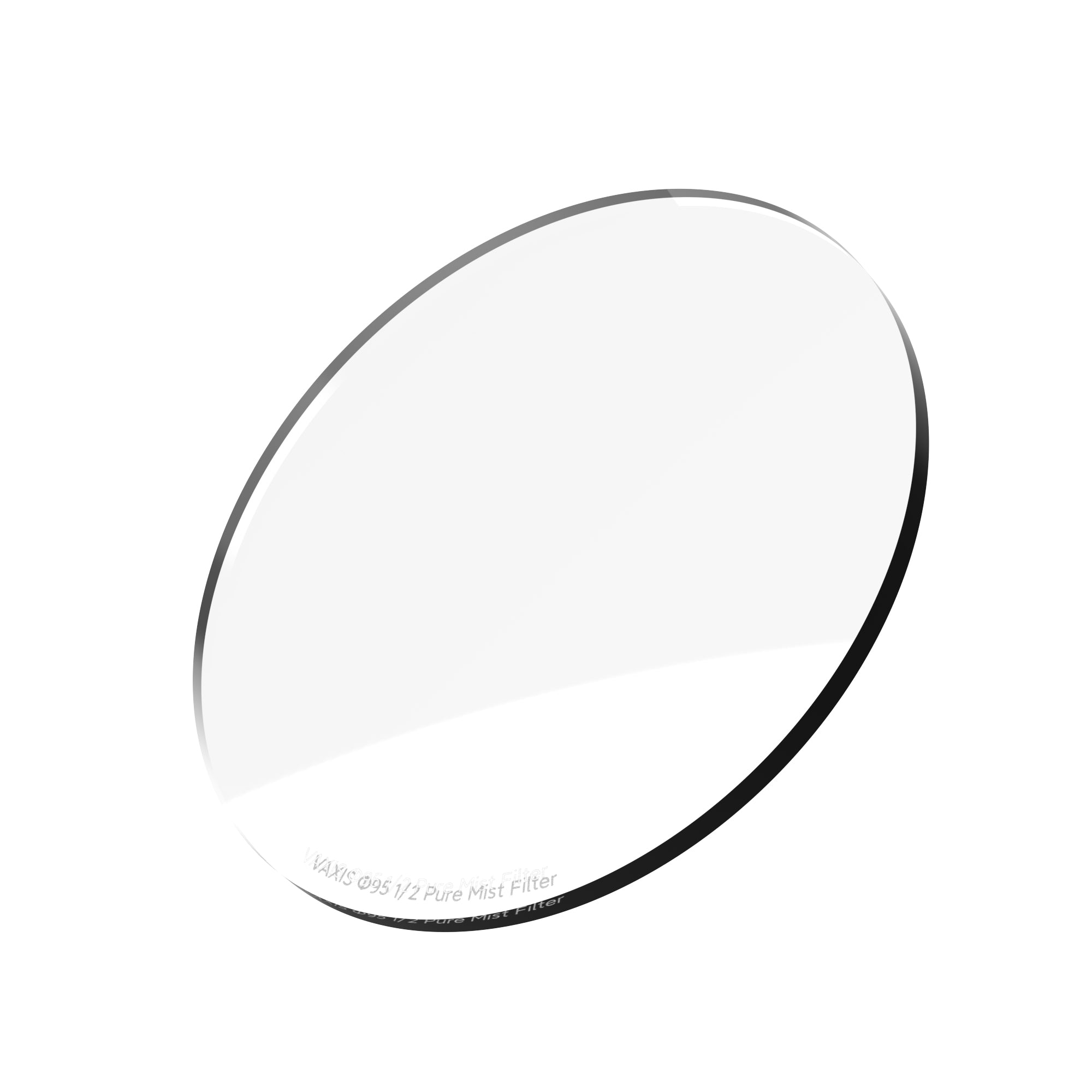 Vaxis VFX 95mm Pure Mist Filter for Tilta Mirage Matte Box - view 2
