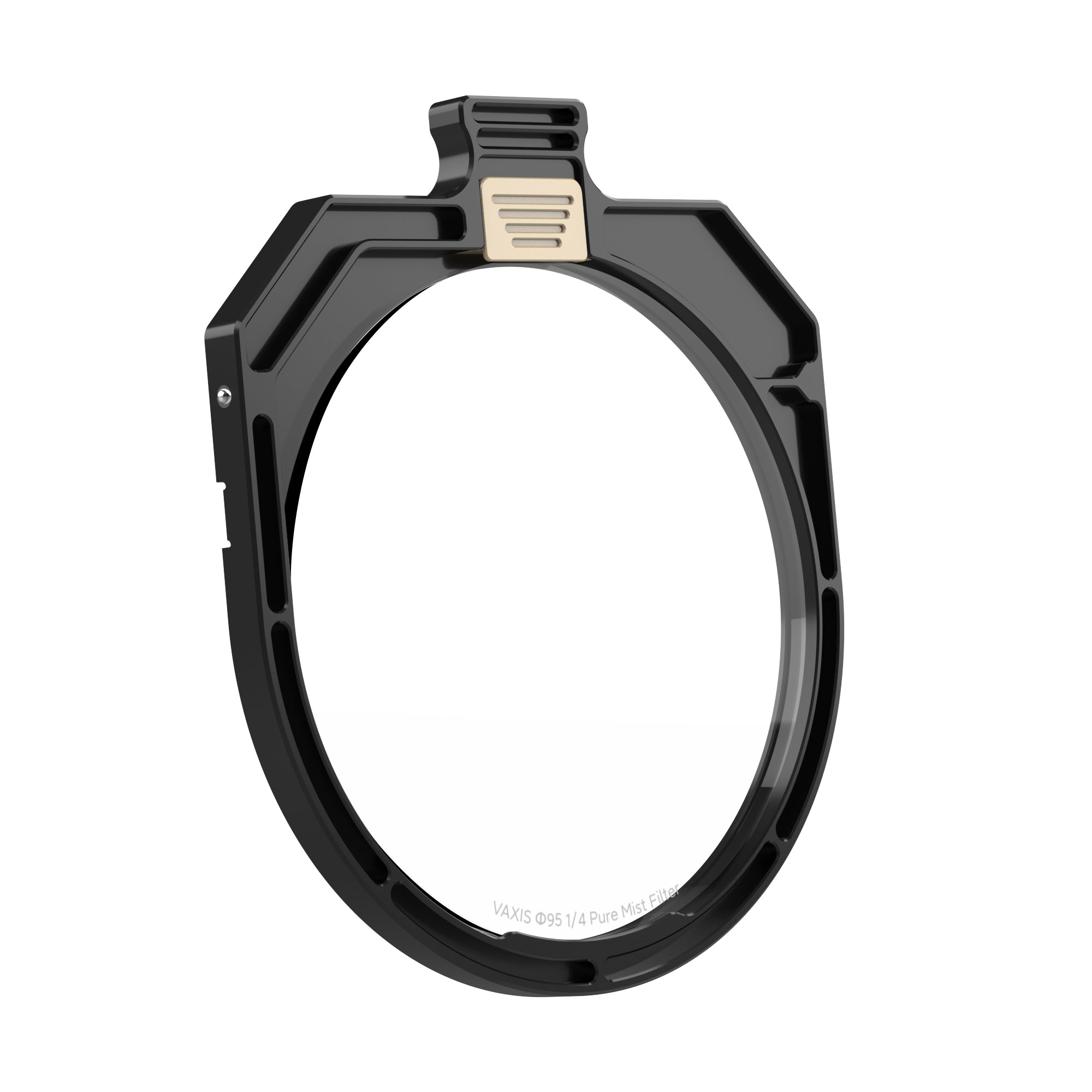 Vaxis VFX 95mm Pure Mist Filter for Tilta Mirage Matte Box - view 3