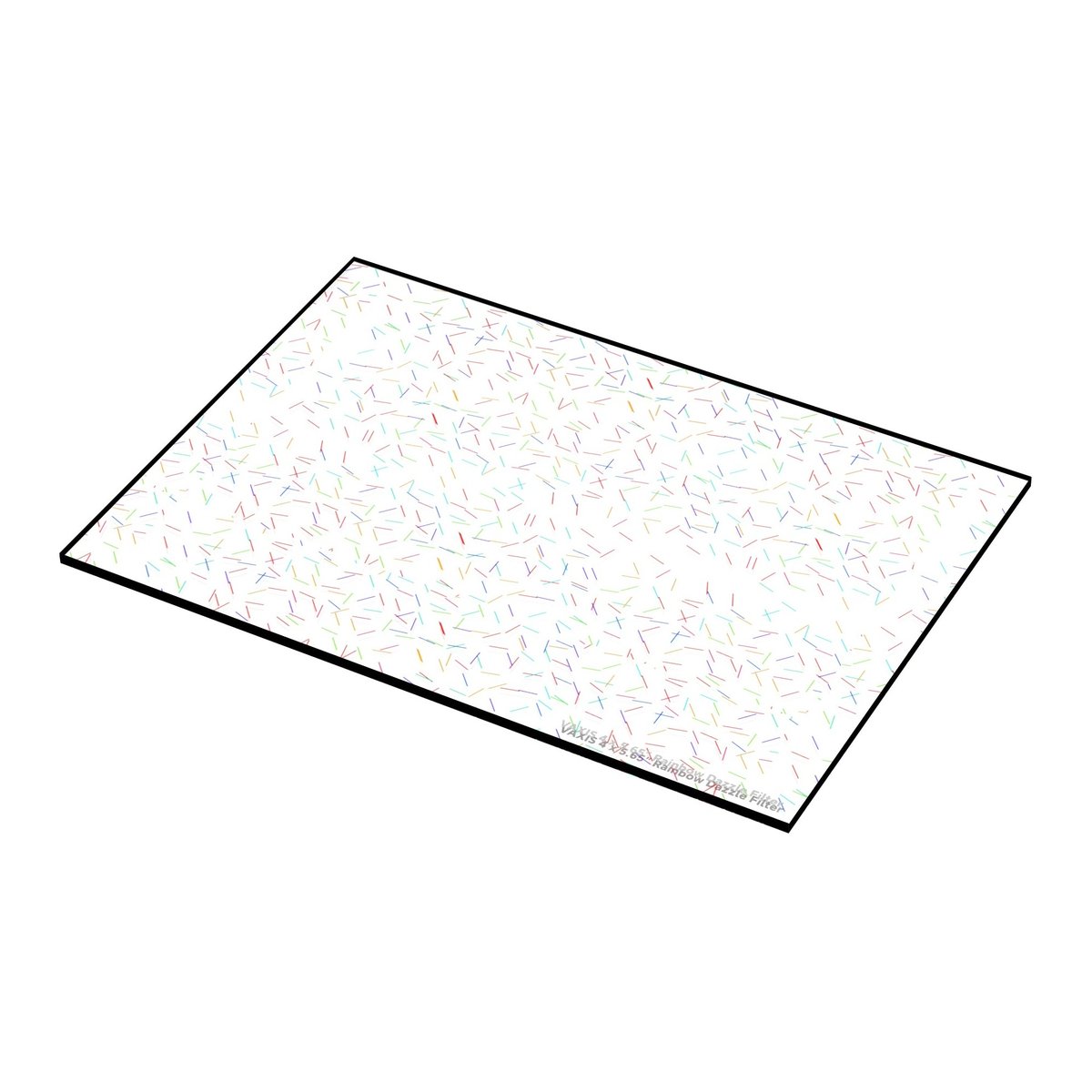 Vaxis VFX 95mm Rainbow Dazzle Filter for Tilta Mirage Matte Box product image