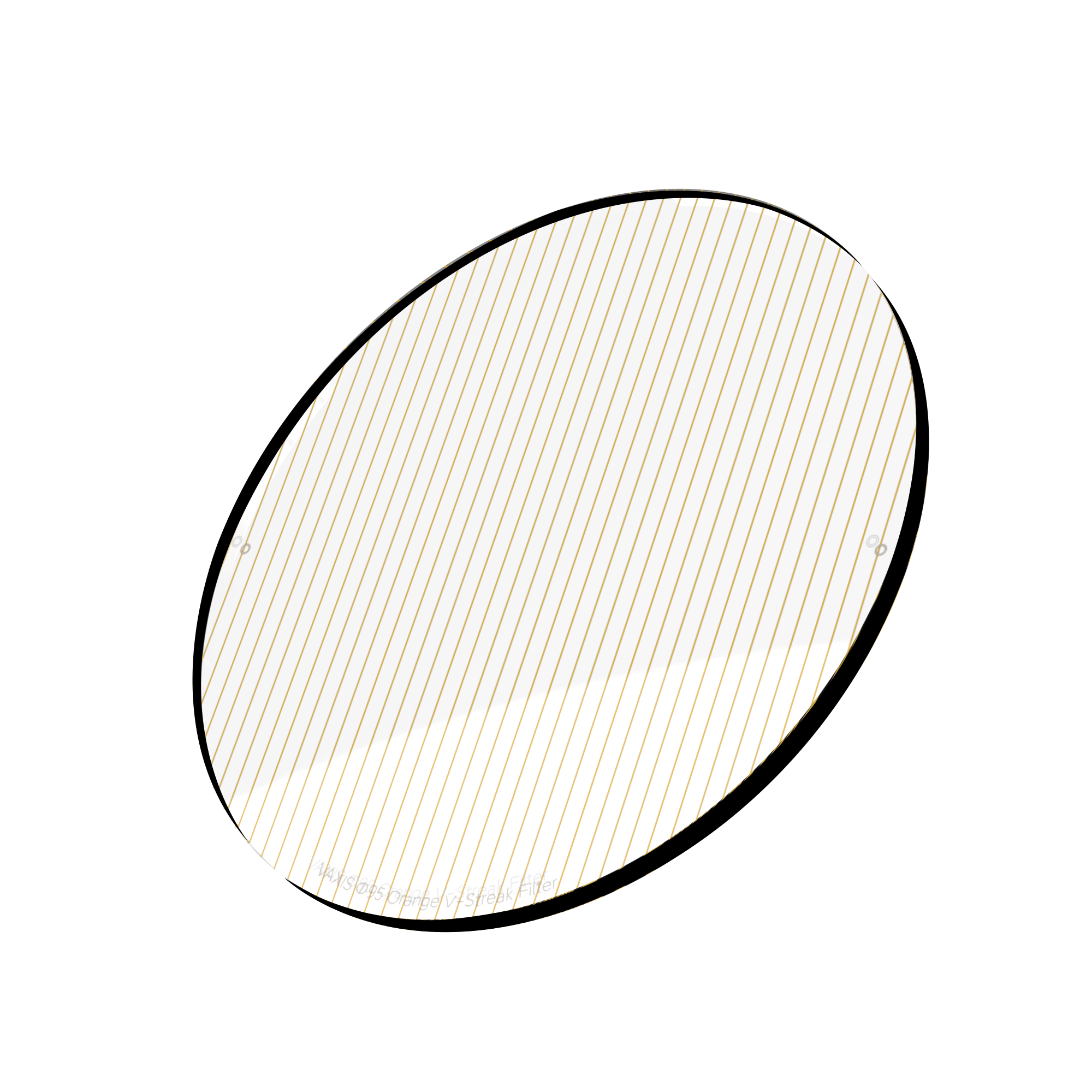Vaxis VFX 95mm Streak Filter for Tilta Mirage Matte Box - view 2