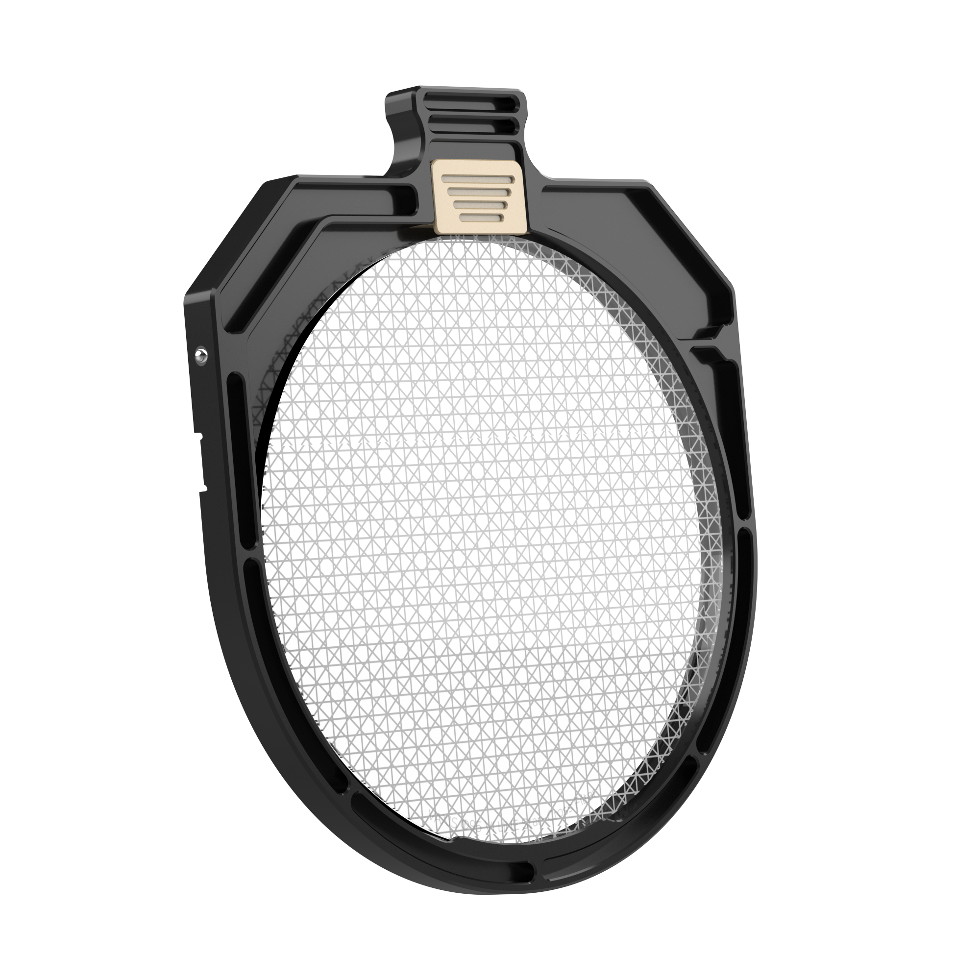 Vaxis VFX 95mm VI LINE Star-Cross Filter for Tilta Mirage Matte Box - view 3