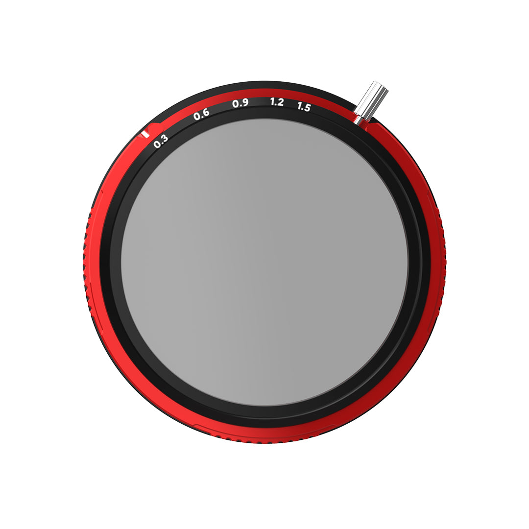 Vaxis VFX VND-CPL Filter (72mm) - view 2