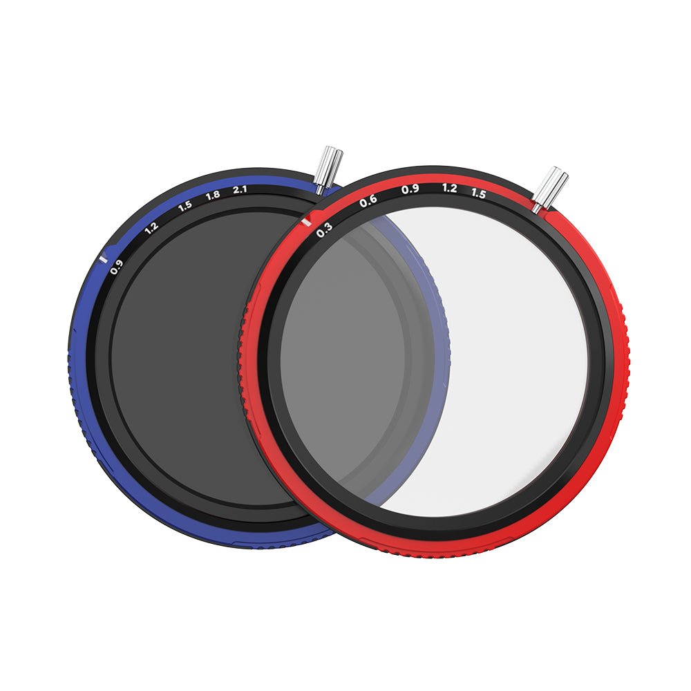 Vaxis VFX VND-CPL Filter (72mm) product image