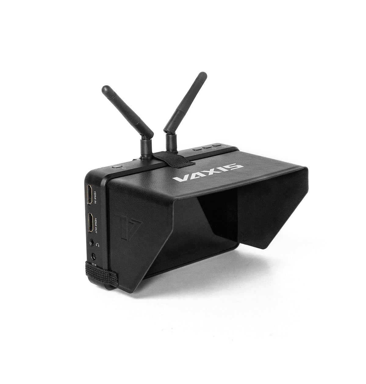 Vaxis 5-Inch Monitor Hood for Atom A5 Monitor - view 2