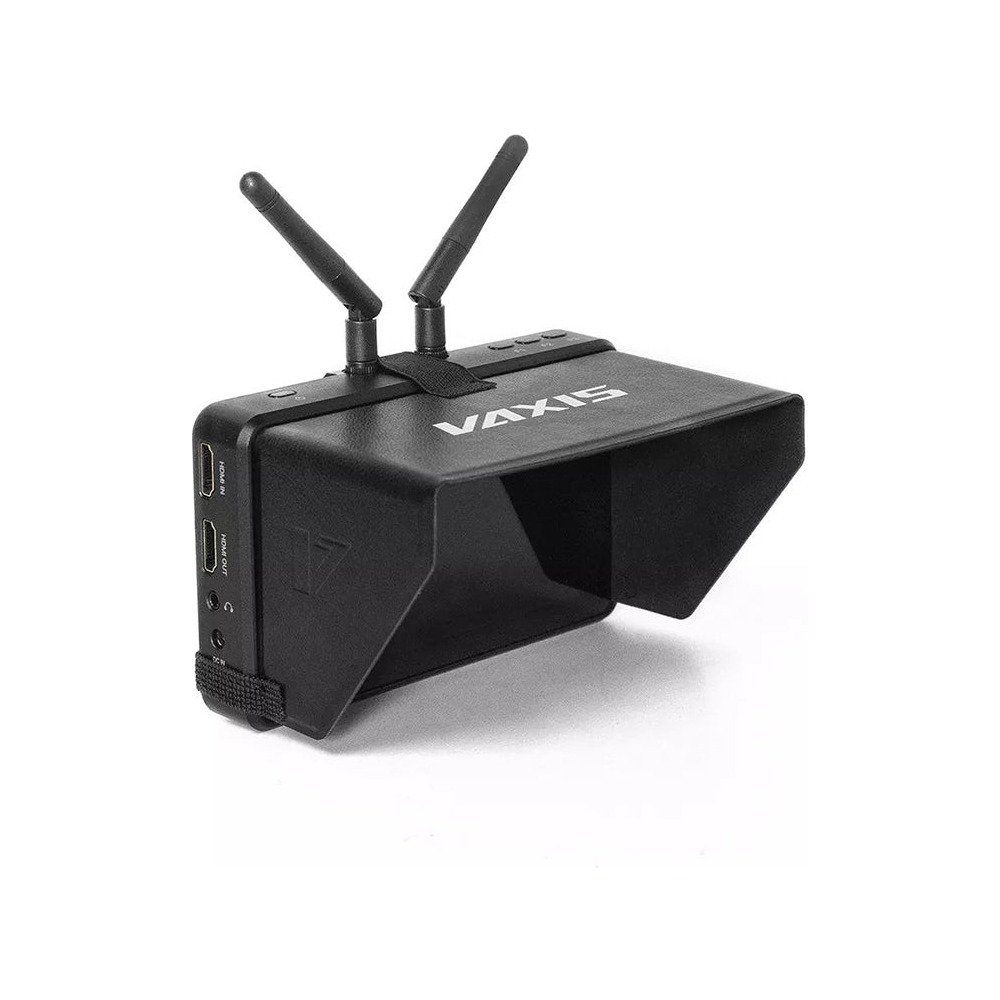 Vaxis 5-Inch Monitor Hood for Atom A5 Monitor