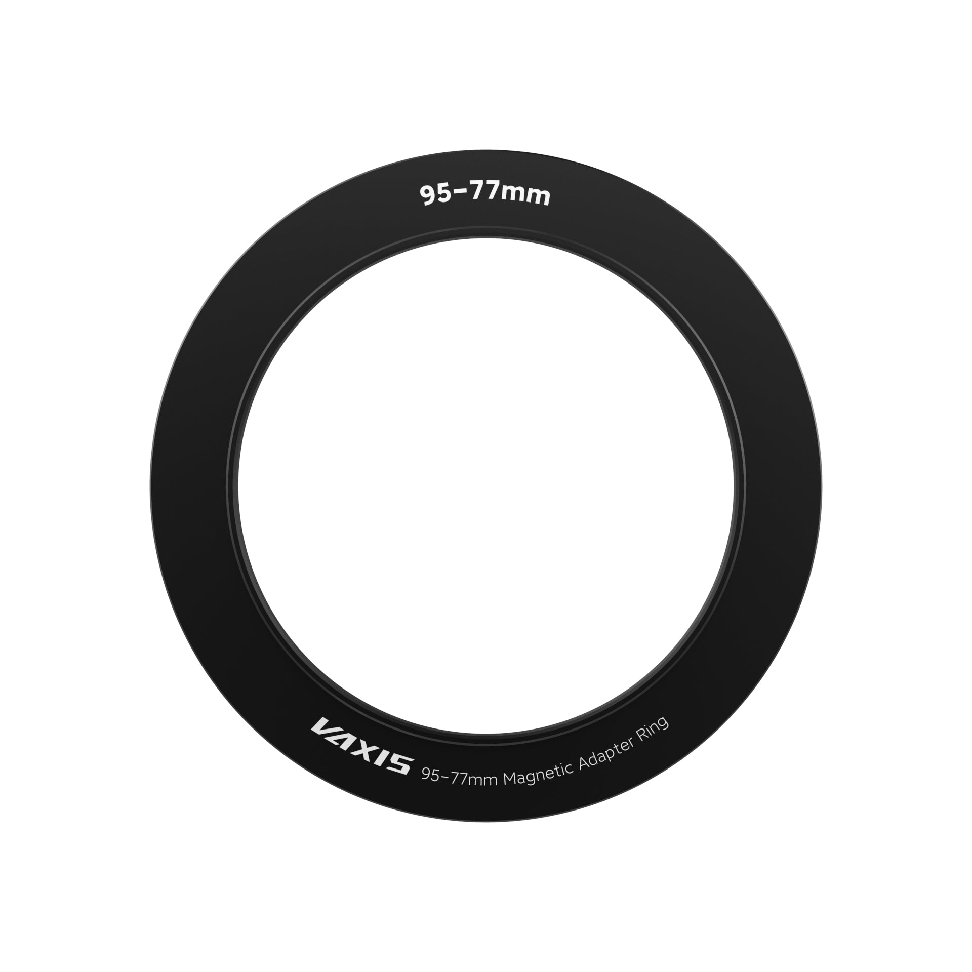 Vaxis VFX Magnetic Filter Step-Up Adapter Ring - view 3