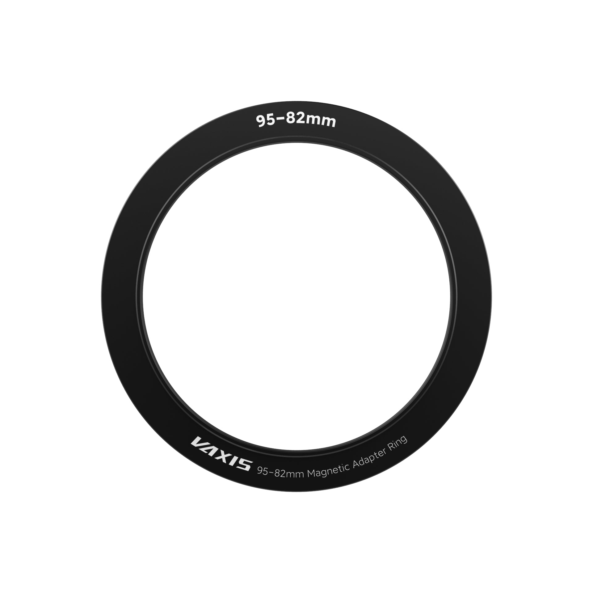 Vaxis VFX Magnetic Filter Step-Up Adapter Ring - view 4