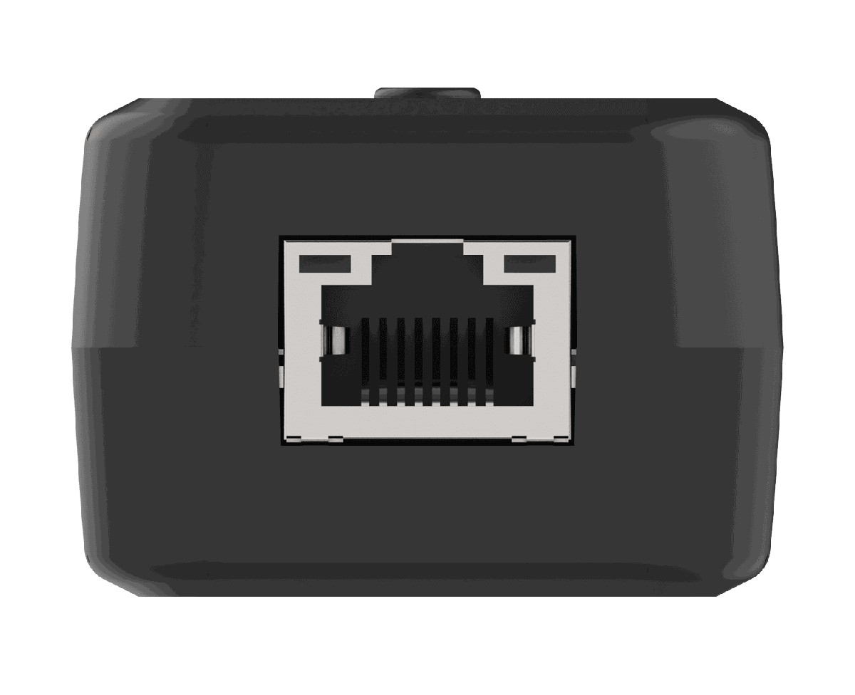 VigilLink VLDT-BT2DT 2-Channel Bluetooth to Dante Input Adapter - view 3