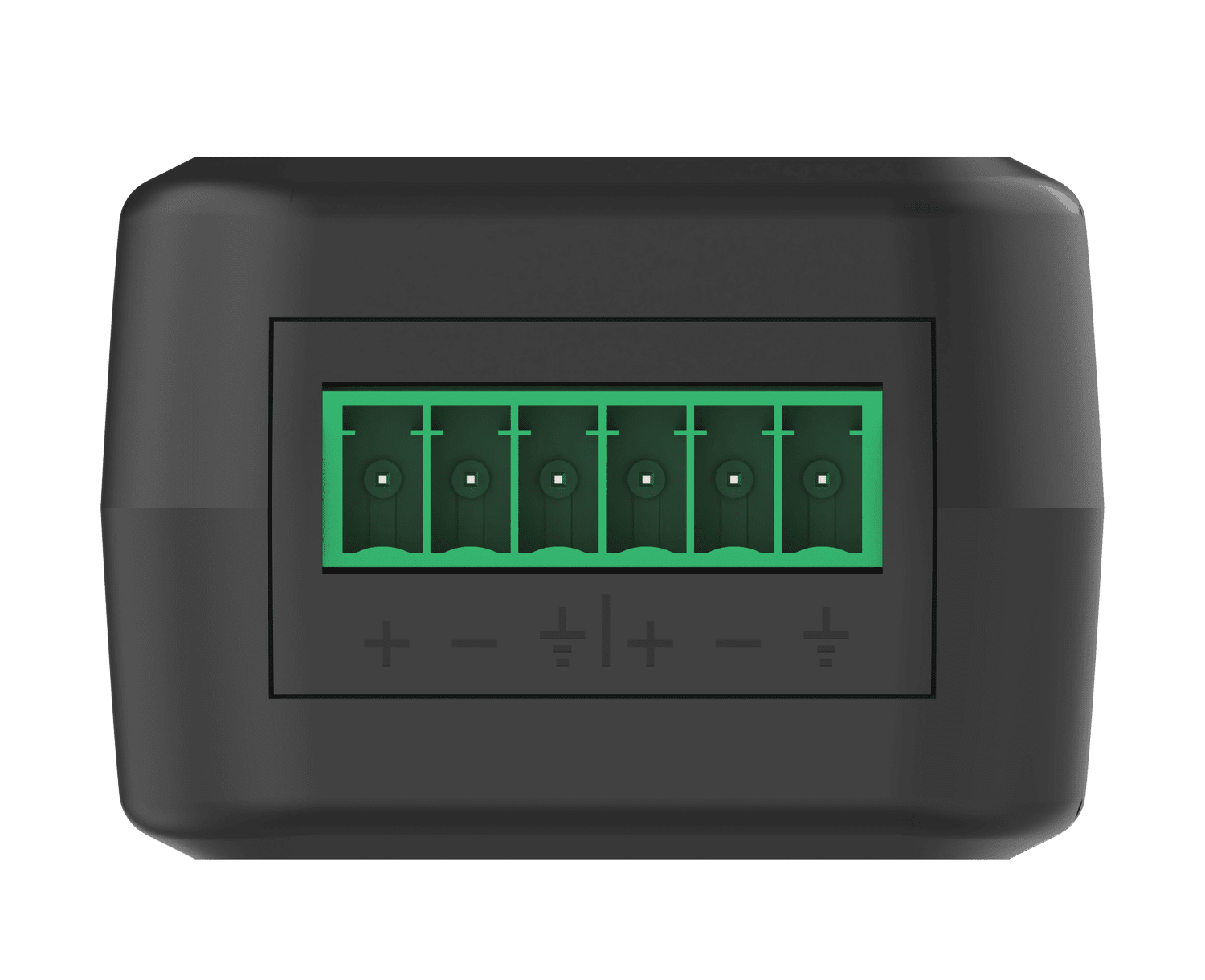 VigilLink VLDT-DT2LA 2-Channel Dante Line Output Adapter - view 3