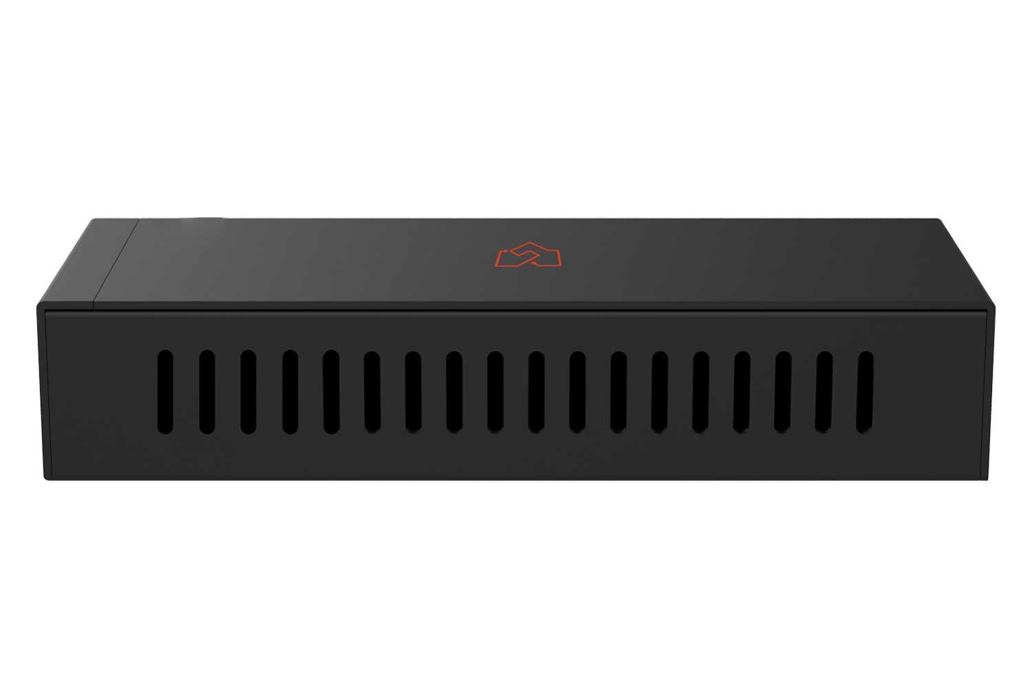 VigilLink VLDT-UA2-TR 2-Channel Dante USB Audio Encoder and Decoder - view 2