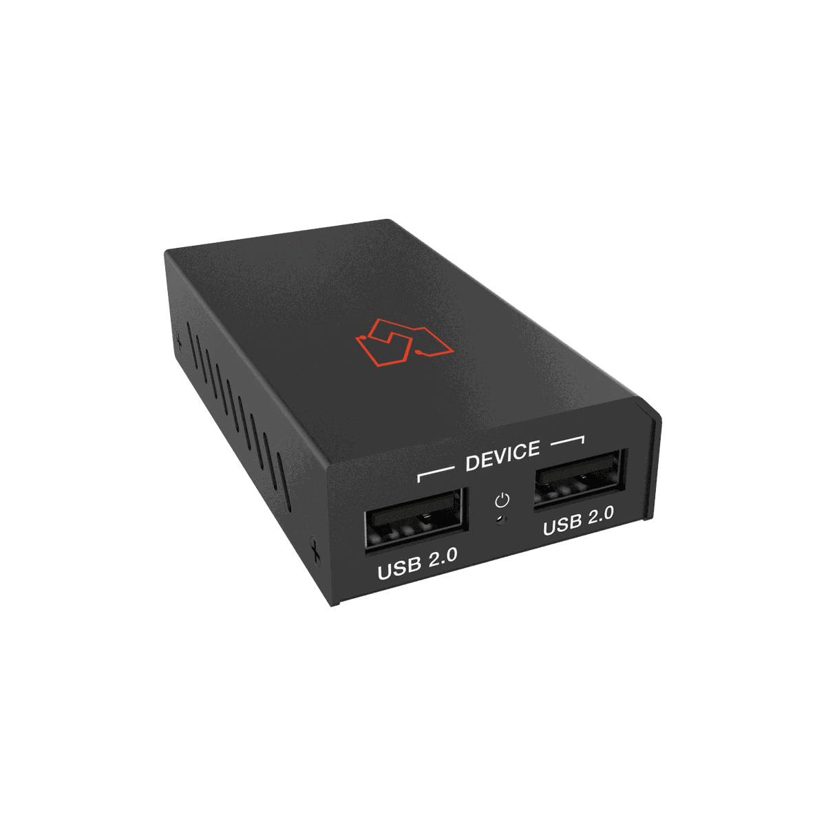 VigilLink VLEX-U2CT100-TR USB 2.0 Extender over CAT, 100m - view 2