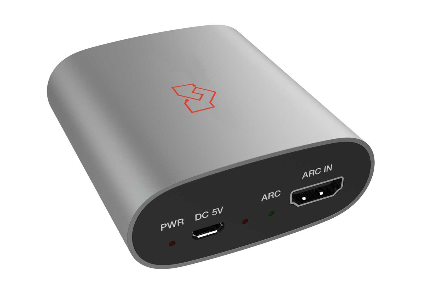VigilLink VLHA-RCEX HDMI ARC Audio Extractor with CEC Volume Control