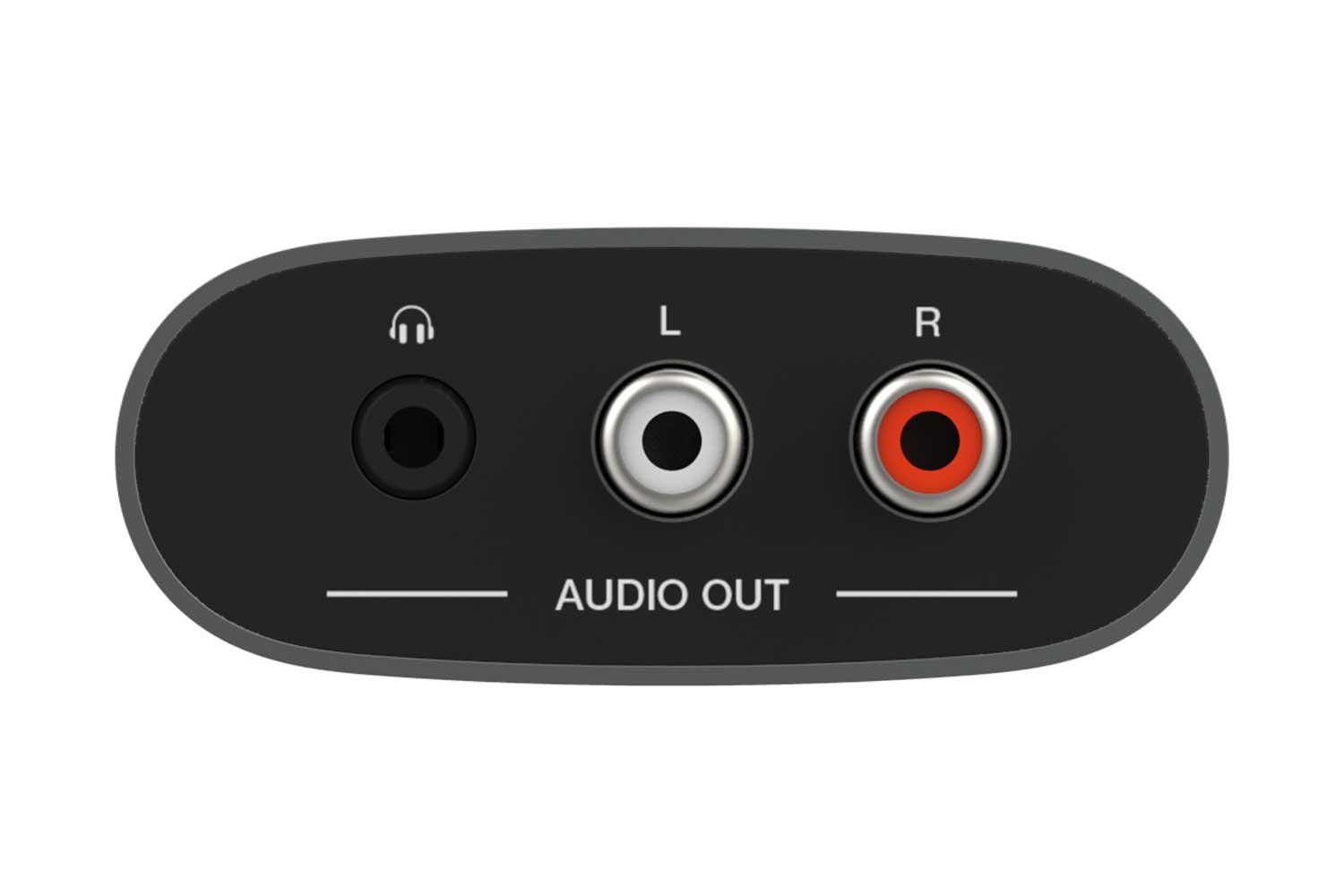 VigilLink VLHA-RCEX HDMI ARC Audio Extractor with CEC Volume Control - view 3