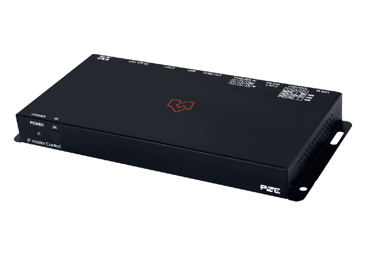 VigilLink VLIP-CTRL-MST AV over IP Master Controller