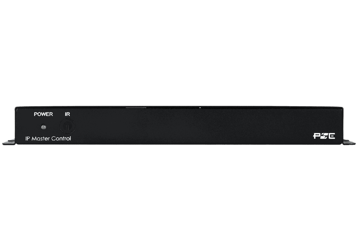 VigilLink VLIP-CTRL-MST AV over IP Master Controller - view 3
